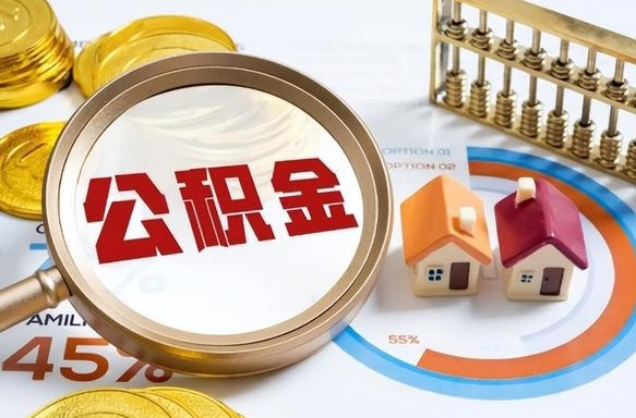 醴陵个人公积金提取（2021住房公积金个人怎么提取）